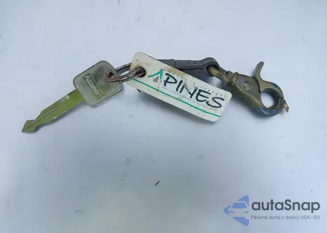 1997 Ford Ranger Splash/Stx/Xlt from USA, damaged, VIN 1FTCR15X2VPA28346